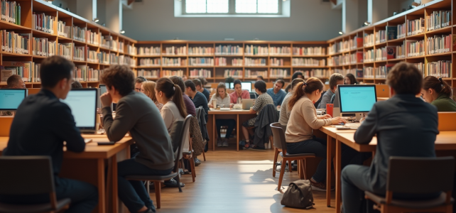 Culture et loisirs : les offres méconnues proposées par les services publics